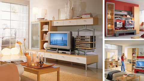 Bild holtkamp / Wohnprogramm