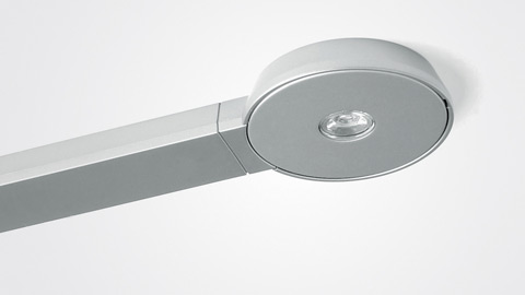 Bild .halemeier / LED-Leuchte