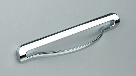 Bild Hettich / Möbelgriff