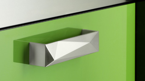 Bild Fennel / Möbelgriff